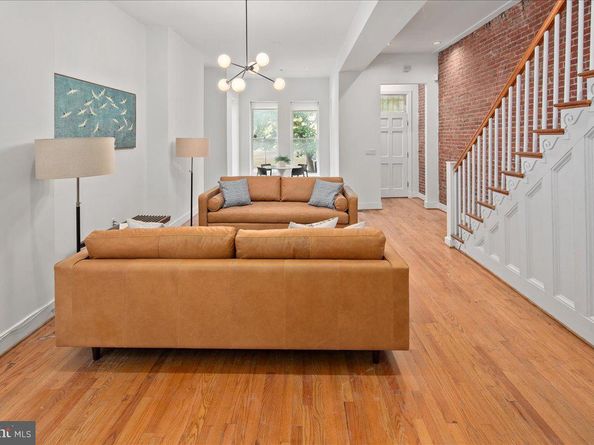 603 P Street NW, Washington DC 20001