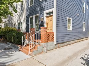 1528 Gales Street NE, Washington DC 20002