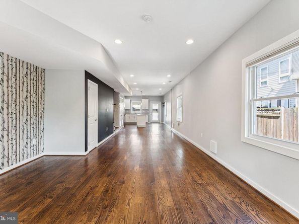 1528 Gales Street NE, Washington DC 20002