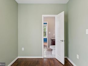 1528 Gales Street NE, Washington DC 20002