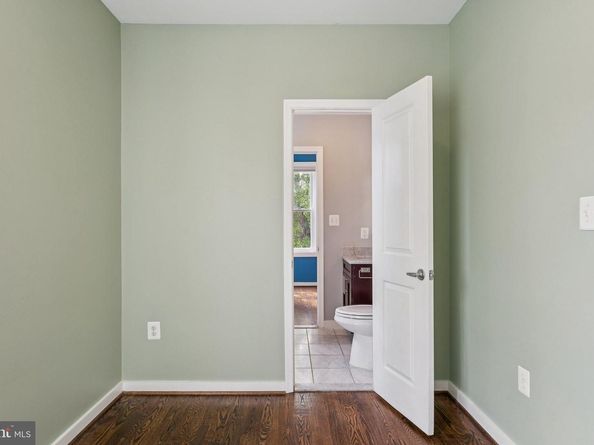 1528 Gales Street NE, Washington DC 20002