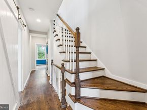 1528 Gales Street NE, Washington DC 20002