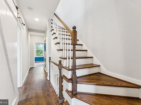 1528 Gales Street NE, Washington DC 20002