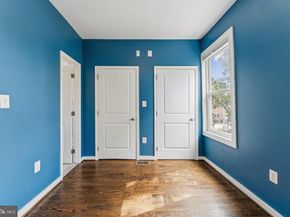 1528 Gales Street NE, Washington DC 20002