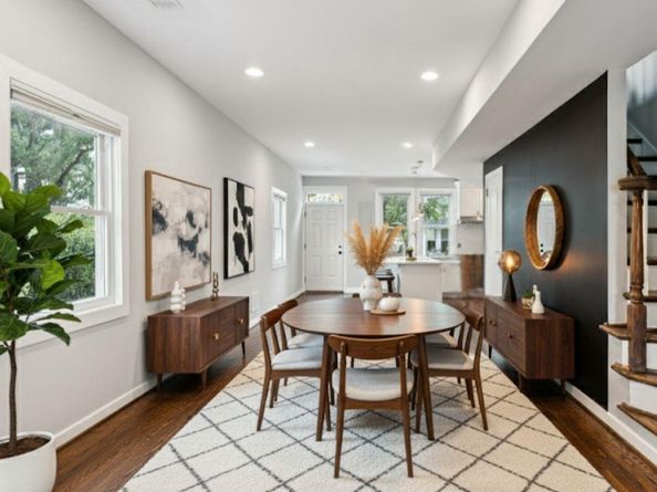 1528 Gales Street NE, Washington DC 20002