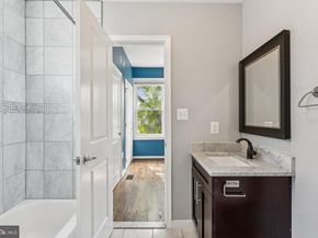 1528 Gales Street NE, Washington DC 20002