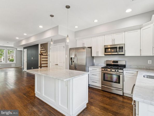 1528 Gales Street NE, Washington DC 20002