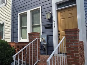1528 Gales Street NE, Washington DC 20002