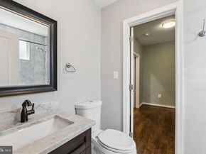 1528 Gales Street NE, Washington DC 20002