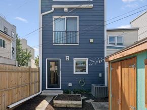 1528 Gales Street NE, Washington DC 20002