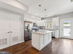 1528 Gales Street NE, Washington DC 20002