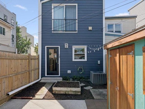 1528 Gales Street NE, Washington DC 20002