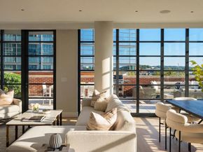 45 Sutton Square SW 306, Washington DC 20024