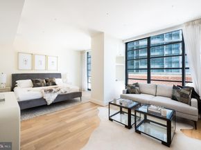 45 Sutton Square SW 306, Washington DC 20024