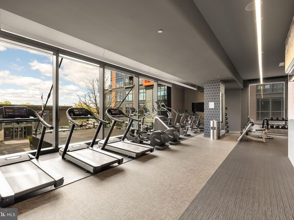 45 Sutton Square SW 306, Washington DC 20024