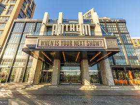 45 Sutton Square SW 306, Washington DC 20024