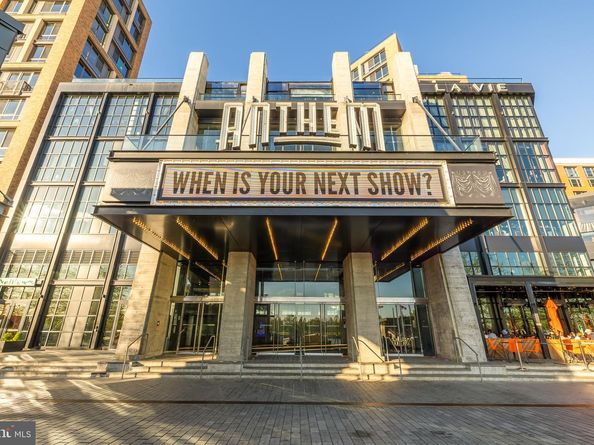 45 Sutton Square SW 306, Washington DC 20024