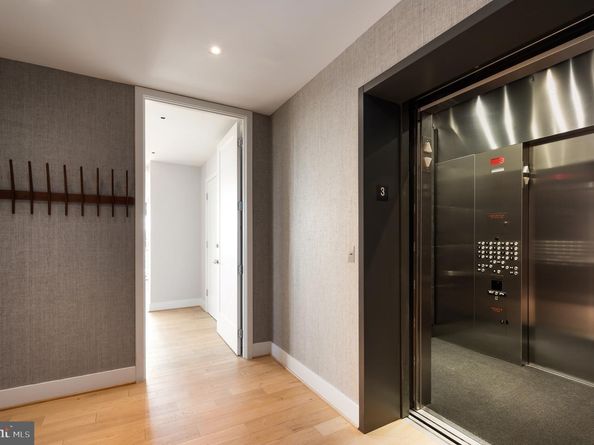 45 Sutton Square SW 306, Washington DC 20024