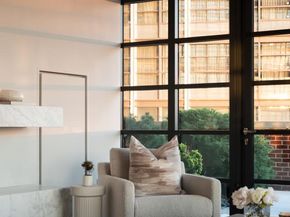 45 Sutton Square SW 306, Washington DC 20024