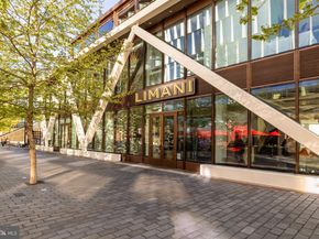 45 Sutton Square SW 306, Washington DC 20024