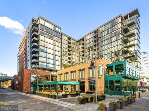 45 Sutton Square SW 306, Washington DC 20024