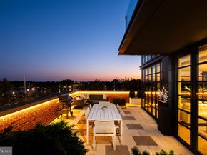 45 Sutton Square SW 306, Washington DC 20024