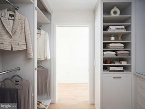 45 Sutton Square SW 306, Washington DC 20024