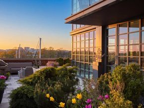 45 Sutton Square SW 306, Washington DC 20024