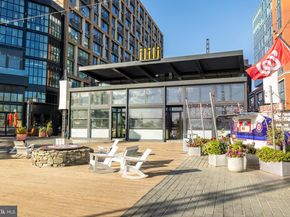 45 Sutton Square SW 306, Washington DC 20024