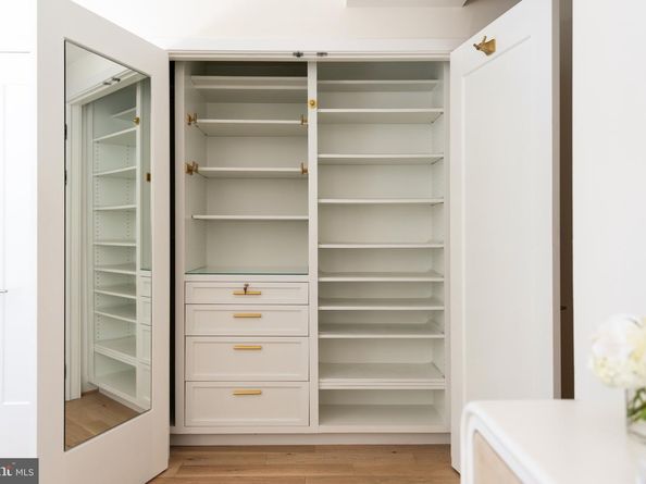 45 Sutton Square SW 306, Washington DC 20024