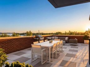 45 Sutton Square SW 306, Washington DC 20024