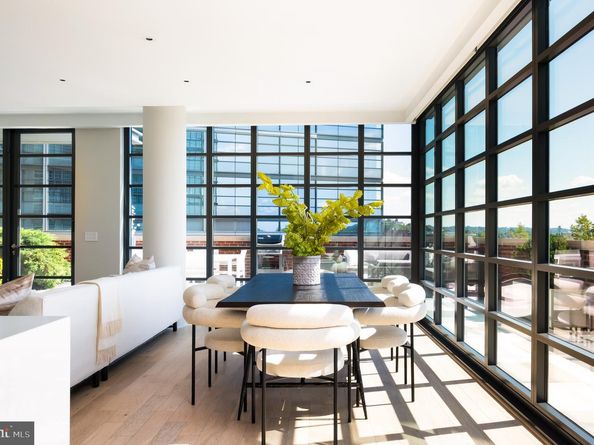 45 Sutton Square SW 306, Washington DC 20024
