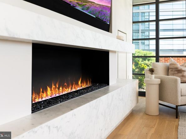 45 Sutton Square SW 306, Washington DC 20024