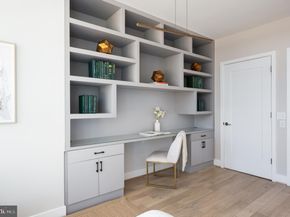 45 Sutton Square SW 306, Washington DC 20024