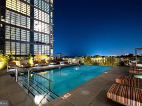 45 Sutton Square SW 306, Washington DC 20024