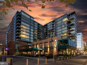 45 Sutton Square SW 306, Washington DC 20024