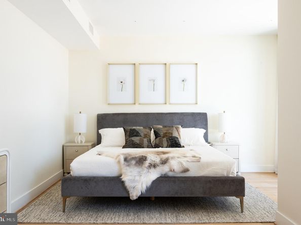 45 Sutton Square SW 306, Washington DC 20024