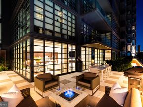 45 Sutton Square SW 306, Washington DC 20024