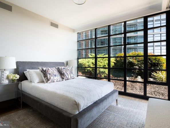 45 Sutton Square SW 306, Washington DC 20024