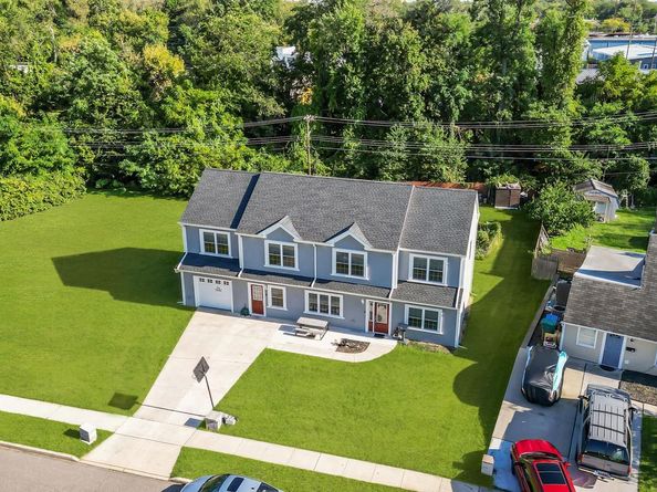 64 Kenwood Drive S S, Levittown PA 19055