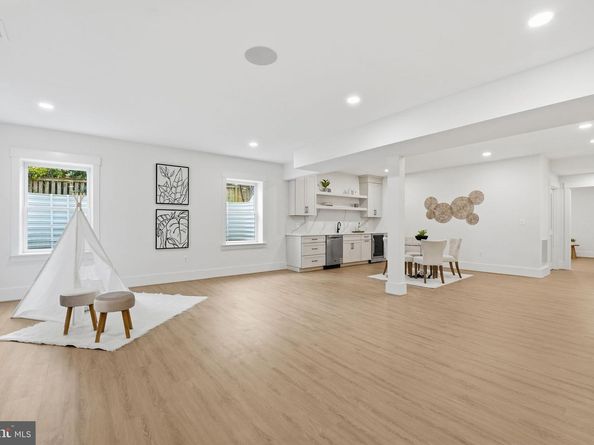 7228 Allan Avenue, Falls Church VA 22046