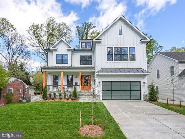 7228 Allan Avenue, Falls Church VA 22046