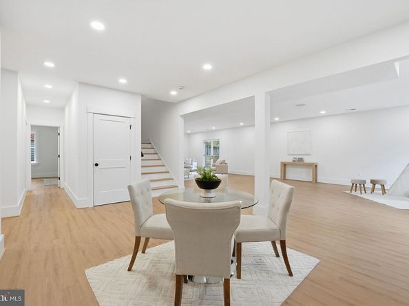 7228 Allan Avenue, Falls Church VA 22046