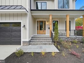 7228 Allan Avenue, Falls Church VA 22046