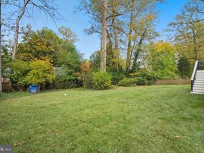 7228 Allan Avenue, Falls Church VA 22046