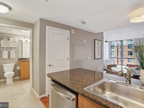 1021 N Garfield Street 806, Arlington VA 22201