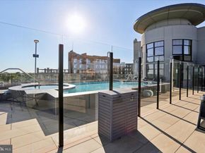 1021 N Garfield Street 806, Arlington VA 22201