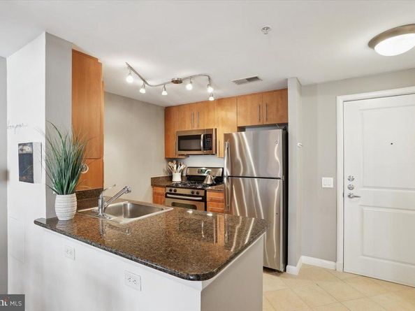 1021 N Garfield Street 806, Arlington VA 22201