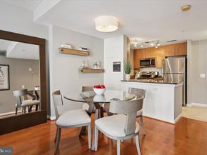 1021 N Garfield Street 806, Arlington VA 22201