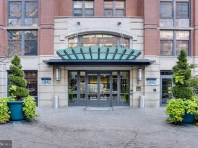 1021 N Garfield Street 806, Arlington VA 22201
